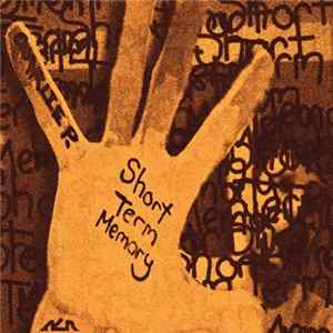 Charlie P. - Short Term Memory Album