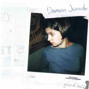 Damien Jurado - Ghost Of David Album