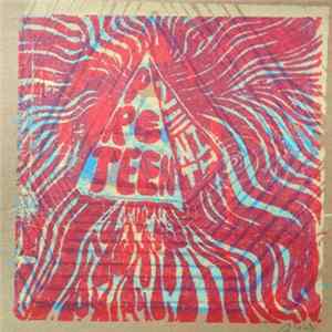 Preteen Zenith - Rubble Guts And BB Eye Album