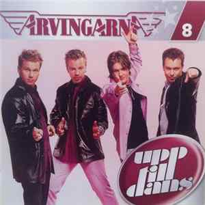 Arvingarna - Arvingarna Album
