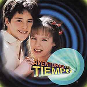 Aventuras En El Tiempo - Aventuras En El Tiempo Album