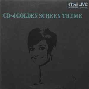 Victor CD-4 Sound Orchestra - CD-4 Golden Screen Theme Album