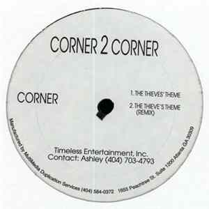 Corner 2 Corner - The Thieves' Theme Album