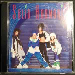 Solid HarmoniE - Solid Harmonie Album