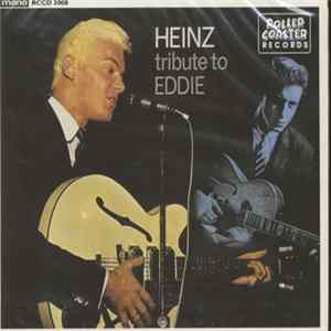 Heinz - Tribute To Eddie Album