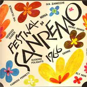 Various - Festival Di Sanremo 1966 Album