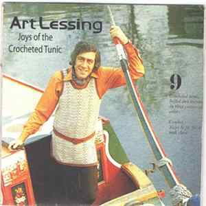 Art Lessing - Joys Of The Crocheted Tunic Album