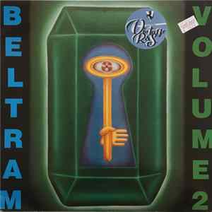 Joey Beltram - Beltram Volume 2 Album