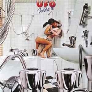 UFO - Force It Album