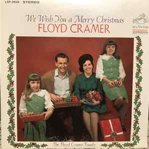 Floyd Cramer - We Wish You A Merry Christmas Album