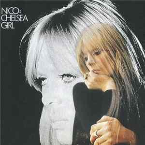 Nico - Chelsea Girl Album