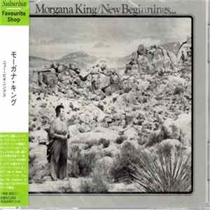 Morgana King - New Beginnings Album