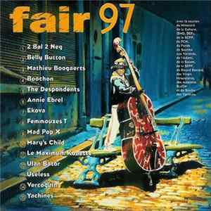 Various - Fair 97 Album