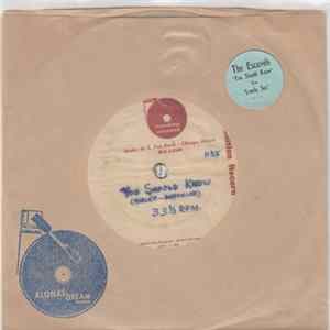 The Escavels - You Should Know / Lonely Sea Album