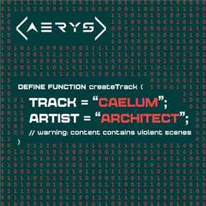 Architect - Caelum Album