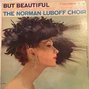 The Norman Luboff Choir - But Beautiful Album