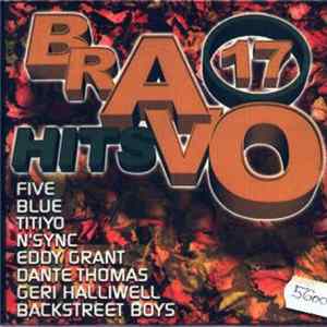 Various - Bravo Hits 17 Album