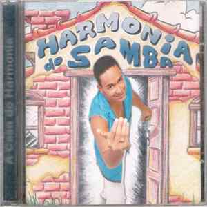 Harmonia Do Samba - A Casa Do Harmonia Album