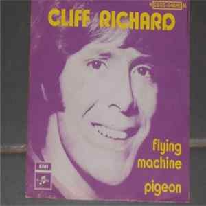 Cliff Richard - Flying Machine / Pigeon Album