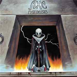 Axe - Nemesis Album