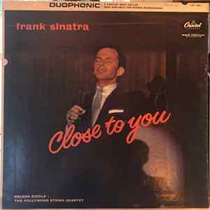 Frank Sinatra - Close To You Album