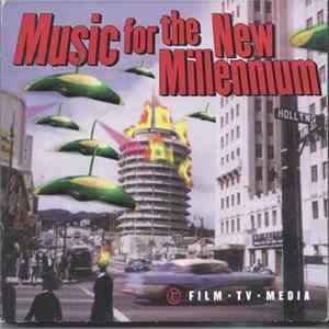 Various - Music For The New Millennium Album