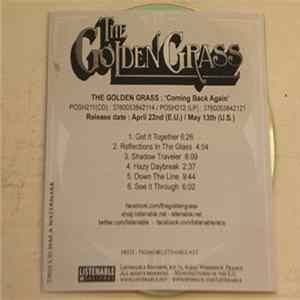 The Golden Grass - Coming Back Again Album