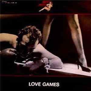Hot Pets - Love Games Album