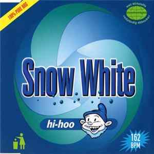 Snow White - Hi-Hoo Album