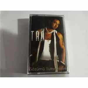 Tan - Sözümü Tutamadım Album