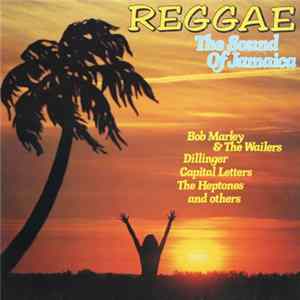 Various - Reggae - The Sound Of Jamaica Album