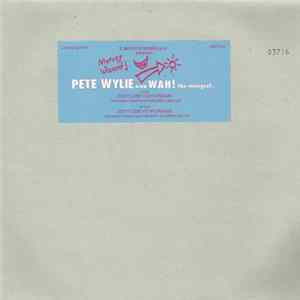 Pete Wylie And Wah! The Mongrel... - Don't Lose Your Dreams Album