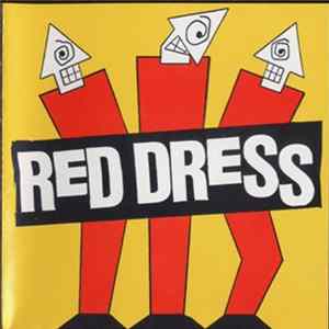 Red Dress - The Collection Album