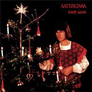 Karoly Garam - Aattoiltana Album
