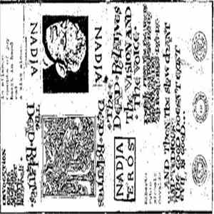 Nadja , Dead Relatives - Split: Nadja / Dead Relatives Album