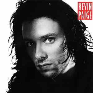 Kevin Paige - Kevin Paige Album