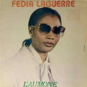Fedia Laguerre - L'Aumone Album