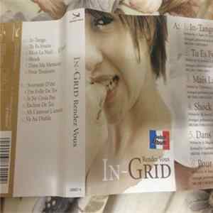 In-Grid - Rendez Vous Album