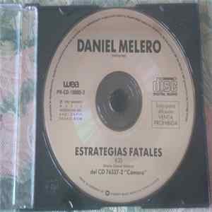 Daniel Melero - Estrategias Fatales Album