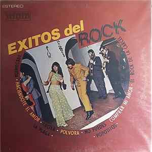Unknown Artist - Exitos Del Rock And Rock Album