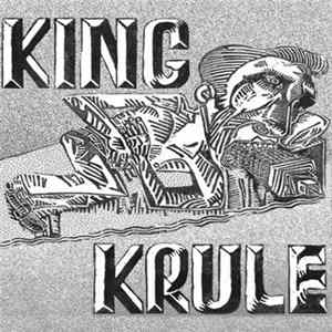 King Krule - King Krule Album