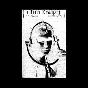 Hirn Krampf - Tape #1 Album