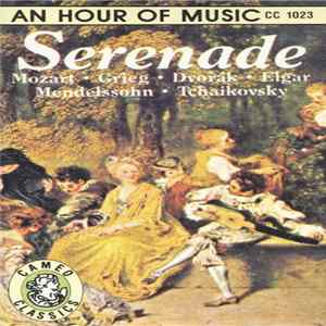 Various - Serenade Album