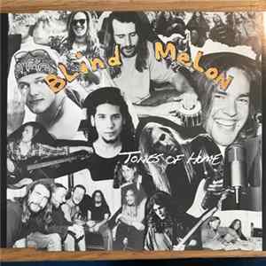 Blind Melon - Tones Of Home Album
