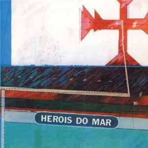Heróis Do Mar - Heróis Do Mar Album