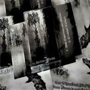 Arcano Arconte - Spirituum Ad Mortuos Album