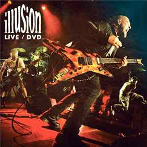 Illusion - Live Album