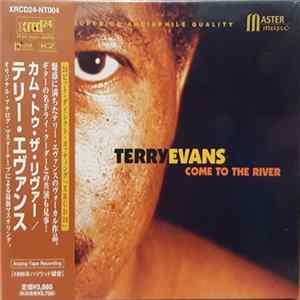 Terry Evans - Come To The River Album