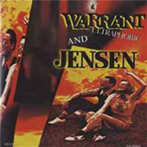 Warrant - Ultraphobic Album