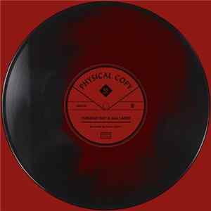 Yonatan Gat & Gal Lazer - Physical Copy Album